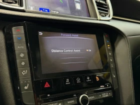 Infiniti QX50, снимка 12