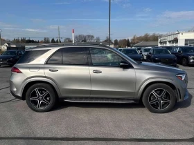 Mercedes-Benz GLE, снимка 3