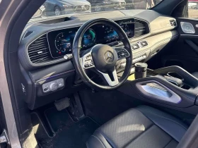 Mercedes-Benz GLE, снимка 5