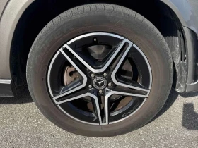 Mercedes-Benz GLE, снимка 7