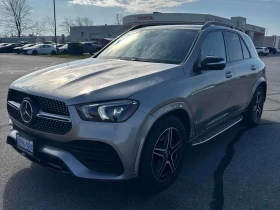 Mercedes-Benz GLE, снимка 1