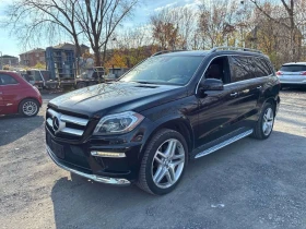 Mercedes-Benz GL 350, снимка 1
