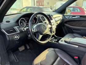Mercedes-Benz GL 350, снимка 5
