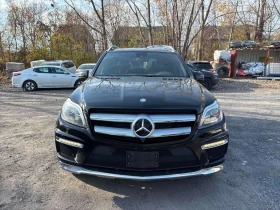Mercedes-Benz GL 350, снимка 6