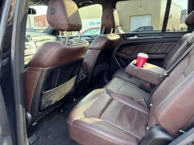 Mercedes-Benz GL 350, снимка 12