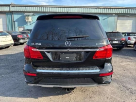 Mercedes-Benz GL 350, снимка 4