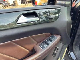 Mercedes-Benz GL 350, снимка 11