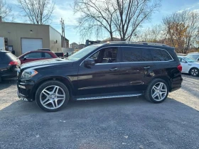 Mercedes-Benz GL 350, снимка 2