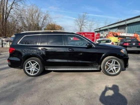 Mercedes-Benz GL 350, снимка 3
