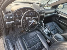 Porsche Cayenne 4.8I - [11] 