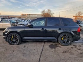 Porsche Cayenne 4.8I - [6] 