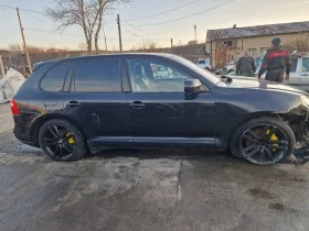 Porsche Cayenne 4.8I - [4] 