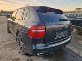 Porsche Cayenne 4.8I - [5] 