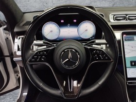 Mercedes-Benz S580 MAYBACH/ E-ACTIVE/ FIRST CLASS/ BURM 4D/ 3xTV/ | Mobile.bg   11