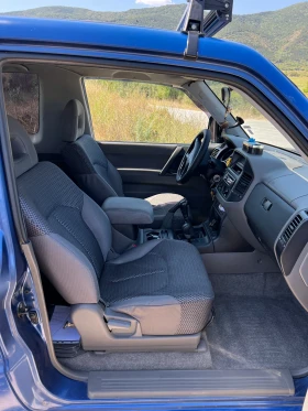 Mitsubishi Pajero 3.2 | Mobile.bg    9