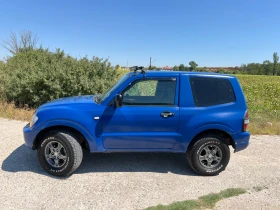 Mitsubishi Pajero 3.2 | Mobile.bg    7