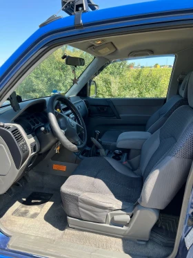 Mitsubishi Pajero 3.2 | Mobile.bg    11
