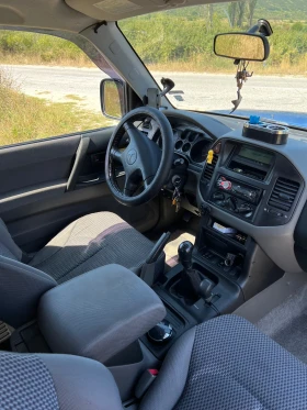 Mitsubishi Pajero 3.2 | Mobile.bg    10