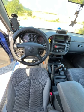 Mitsubishi Pajero 3.2 | Mobile.bg    13