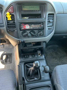 Mitsubishi Pajero 3.2 | Mobile.bg    14