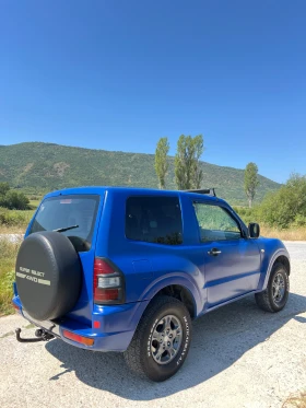Mitsubishi Pajero 3.2 | Mobile.bg    5