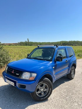 Mitsubishi Pajero 3.2 | Mobile.bg    2