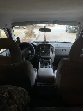 Mitsubishi Pajero 3.2, снимка 9