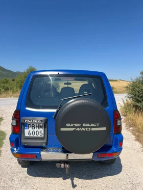 Mitsubishi Pajero 3.2 | Mobile.bg    8