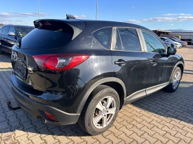 Mazda CX-5 2.2D SPORT-LINE AVTOMAT/NAVI , снимка 4