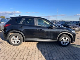 Mazda CX-5 2.2D SPORT-LINE AVTOMAT/NAVI , снимка 3