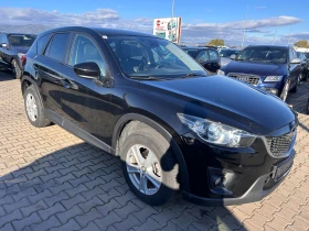 Mazda CX-5 2.2D SPORT-LINE AVTOMAT/NAVI , снимка 2