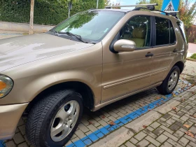 Mercedes-Benz ML 350, снимка 4