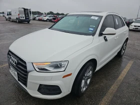 Audi Q3 2.0T* PREMIUM* PLUS* ПОДГРЕВ* КАМЕРА, снимка 1