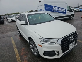 Audi Q3 2.0T* PREMIUM* PLUS* ПОДГРЕВ* КАМЕРА, снимка 2