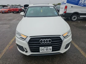 Audi Q3 2.0T* PREMIUM* PLUS* ПОДГРЕВ* КАМЕРА, снимка 5