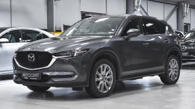 Mazda CX-5 ULTIMATE 2.2 SKYACTIV-D 4x4 Automatic, снимка 4