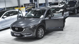 Mazda CX-5 ULTIMATE 2.2 SKYACTIV-D 4x4 Automatic 1