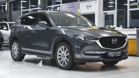 Mazda CX-5 ULTIMATE 2.2 SKYACTIV-D 4x4 Automatic, снимка 5