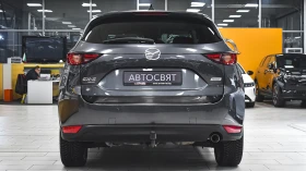 Mazda CX-5 ULTIMATE 2.2 SKYACTIV-D 4x4 Automatic, снимка 3