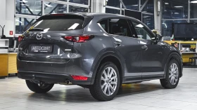 Mazda CX-5 ULTIMATE 2.2 SKYACTIV-D 4x4 Automatic, снимка 6