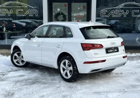 Audi Q5 2.0 TDi* 190kc* LED* quattro* , снимка 4