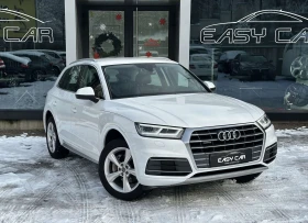 Audi Q5 2.0 TDi* 190kc* LED* quattro* , снимка 2