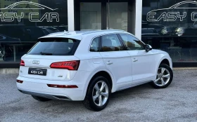 Audi Q5 2.0 TDi* 190kc* LED* quattro*  | Mobile.bg    3