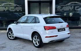 Audi Q5 2.0 TDi* 190kc* LED* quattro*  | Mobile.bg    4