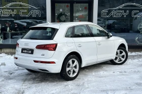 Audi Q5 2.0 TDi* 190kc* LED* quattro* , снимка 3