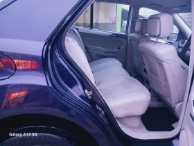 Mercedes-Benz ML 320 Diesel, снимка 5