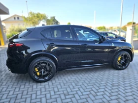 Alfa Romeo Stelvio, снимка 2