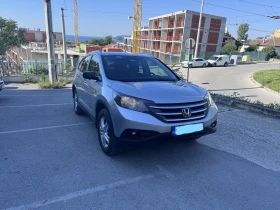 Honda Cr-v 2, 4 4х4 ГАЗ НАВИ., снимка 2