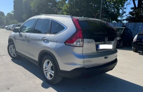 Honda Cr-v 2, 4 4х4 ГАЗ НАВИ. - 27800 лв. - 50722949 | Car24.bg