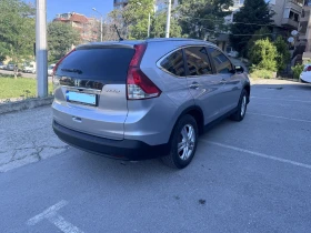 Honda Cr-v 2, 4 4х4 ГАЗ НАВИ., снимка 5